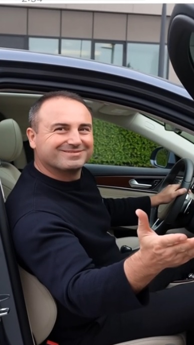 İzmir trafik korkusu yenme eğitimi uzmanı Ertan Hoca